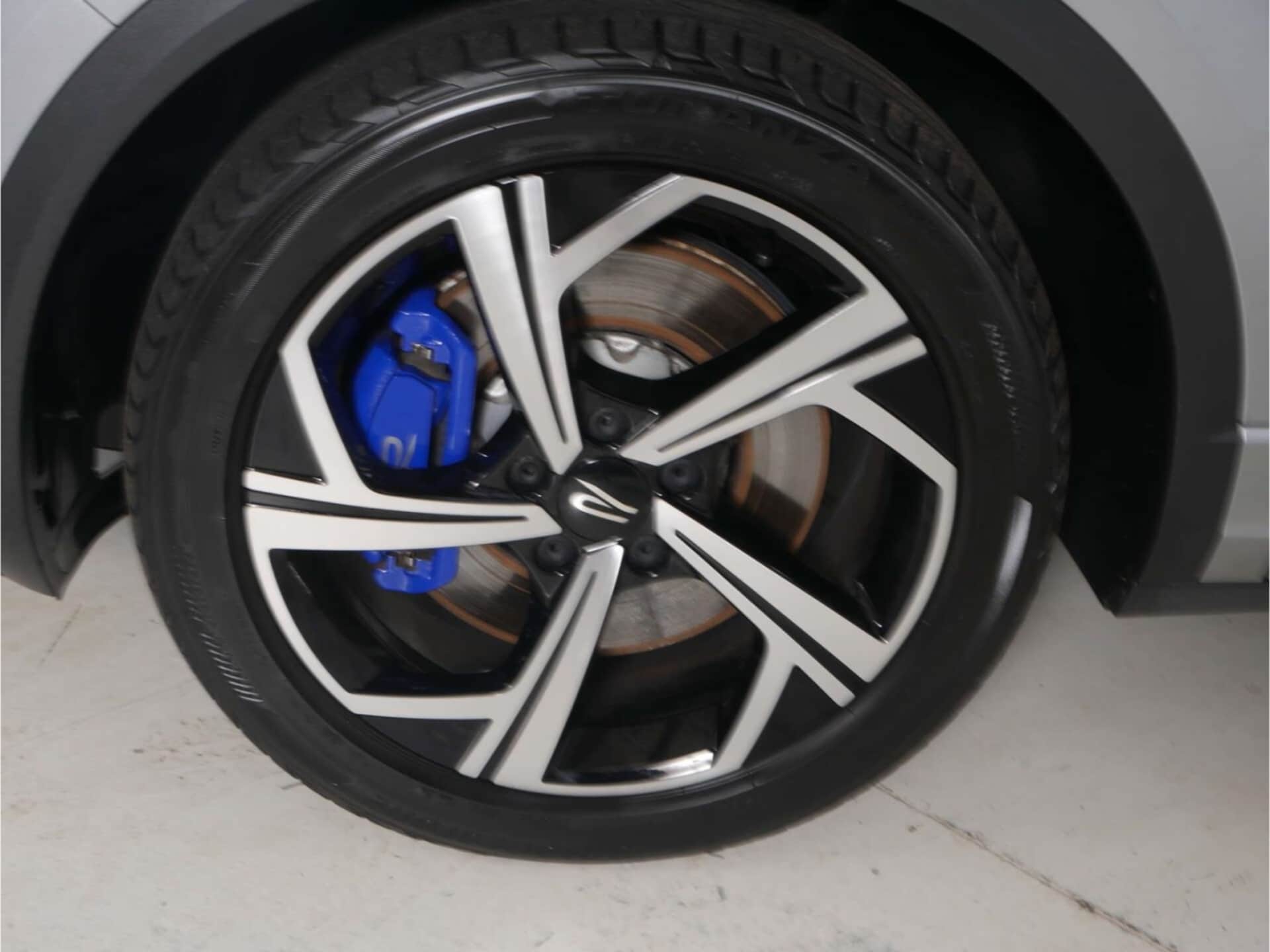 Volkswagen T-Roc R