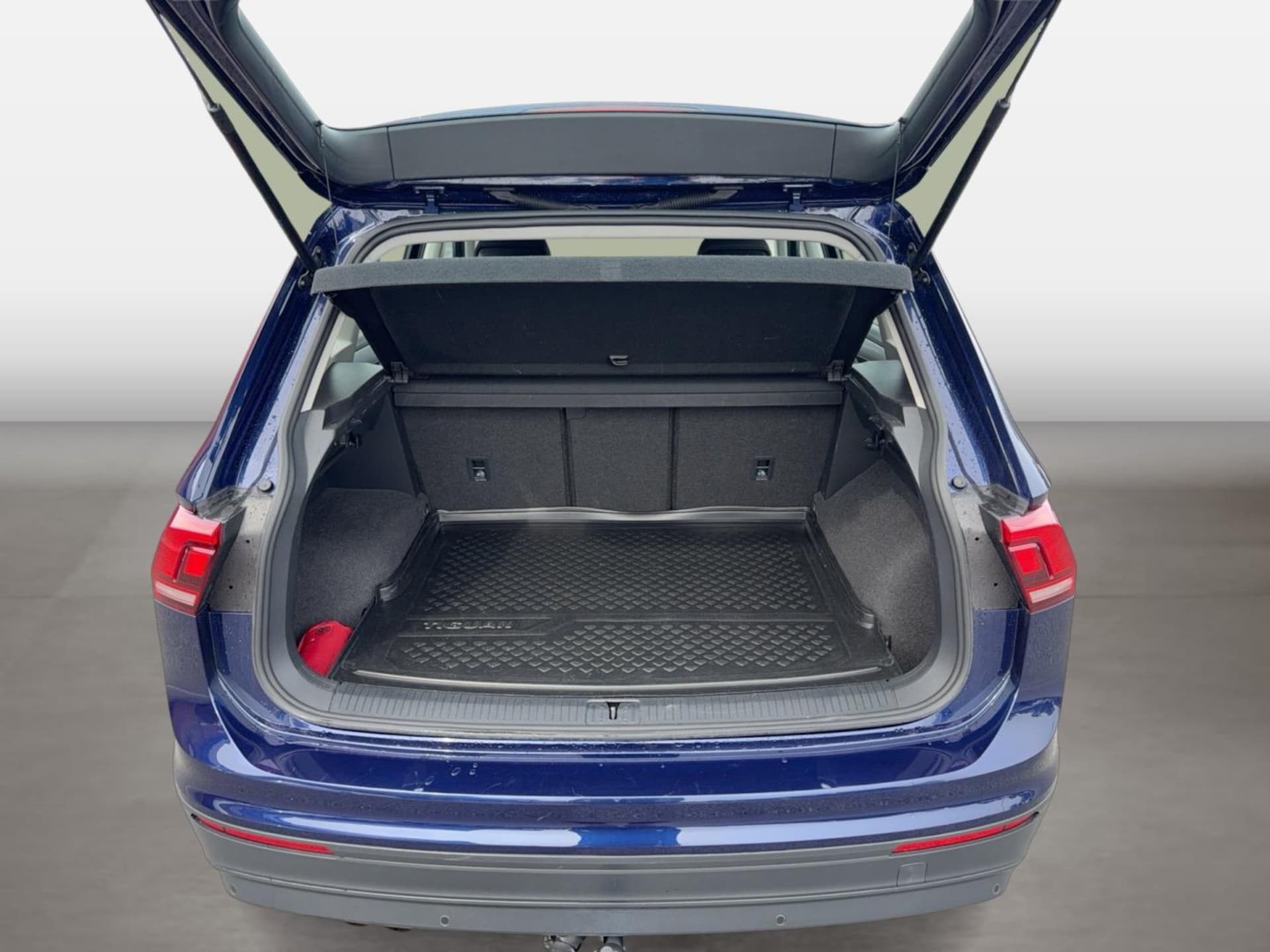 Volkswagen Tiguan Comfortline