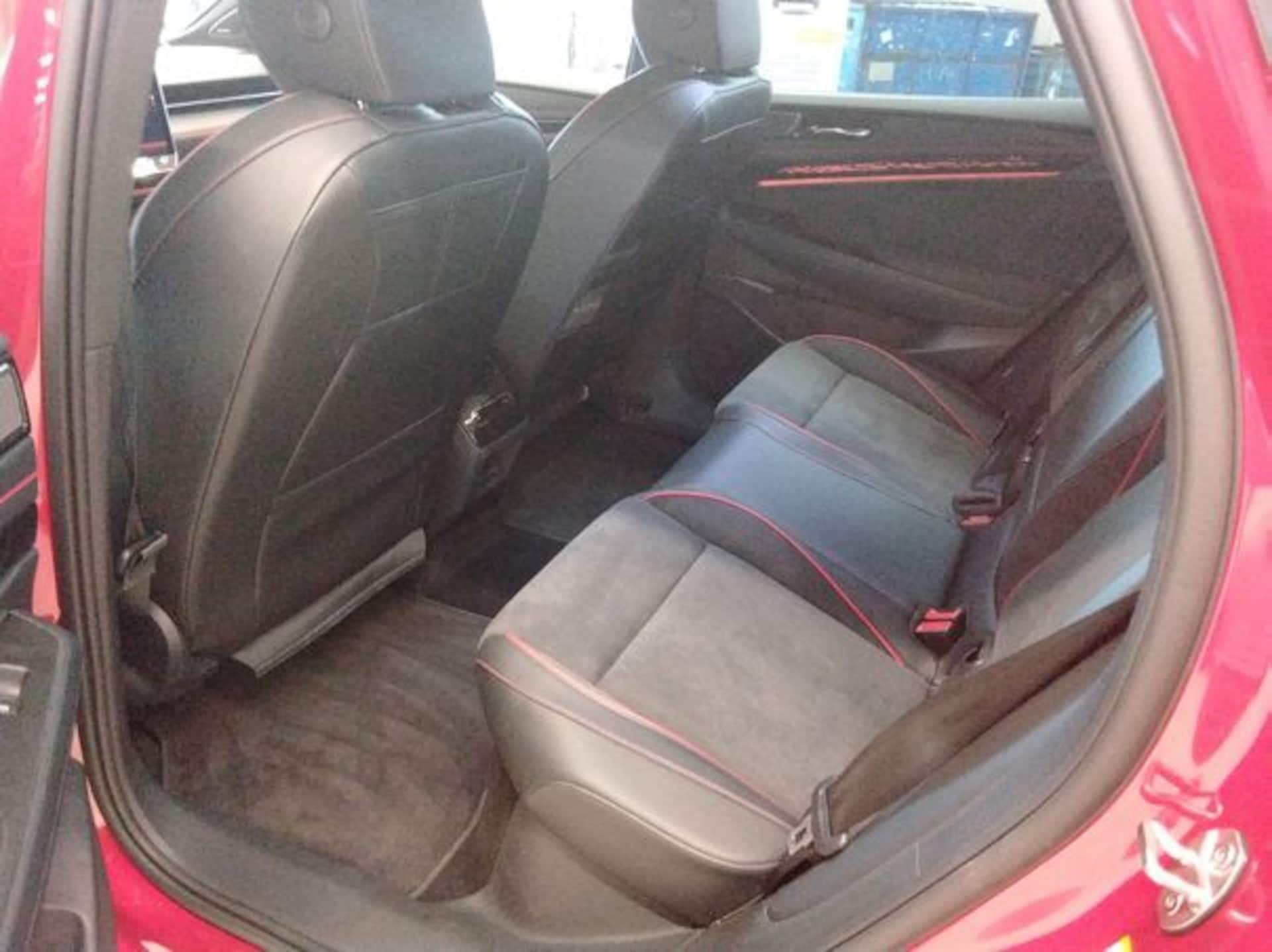 Volkswagen ID.7 Tourer GTX