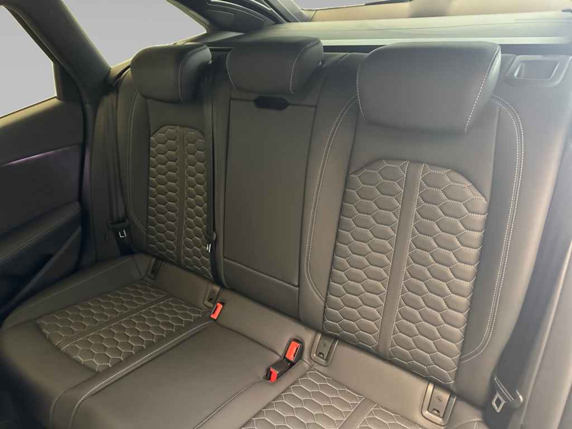 Audi RS 4 Avant