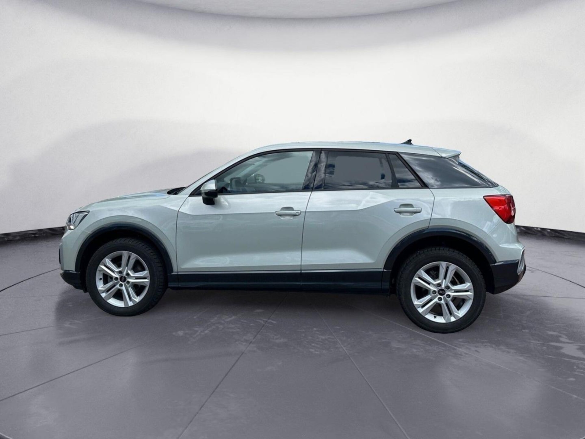 Audi Q2 Advanced