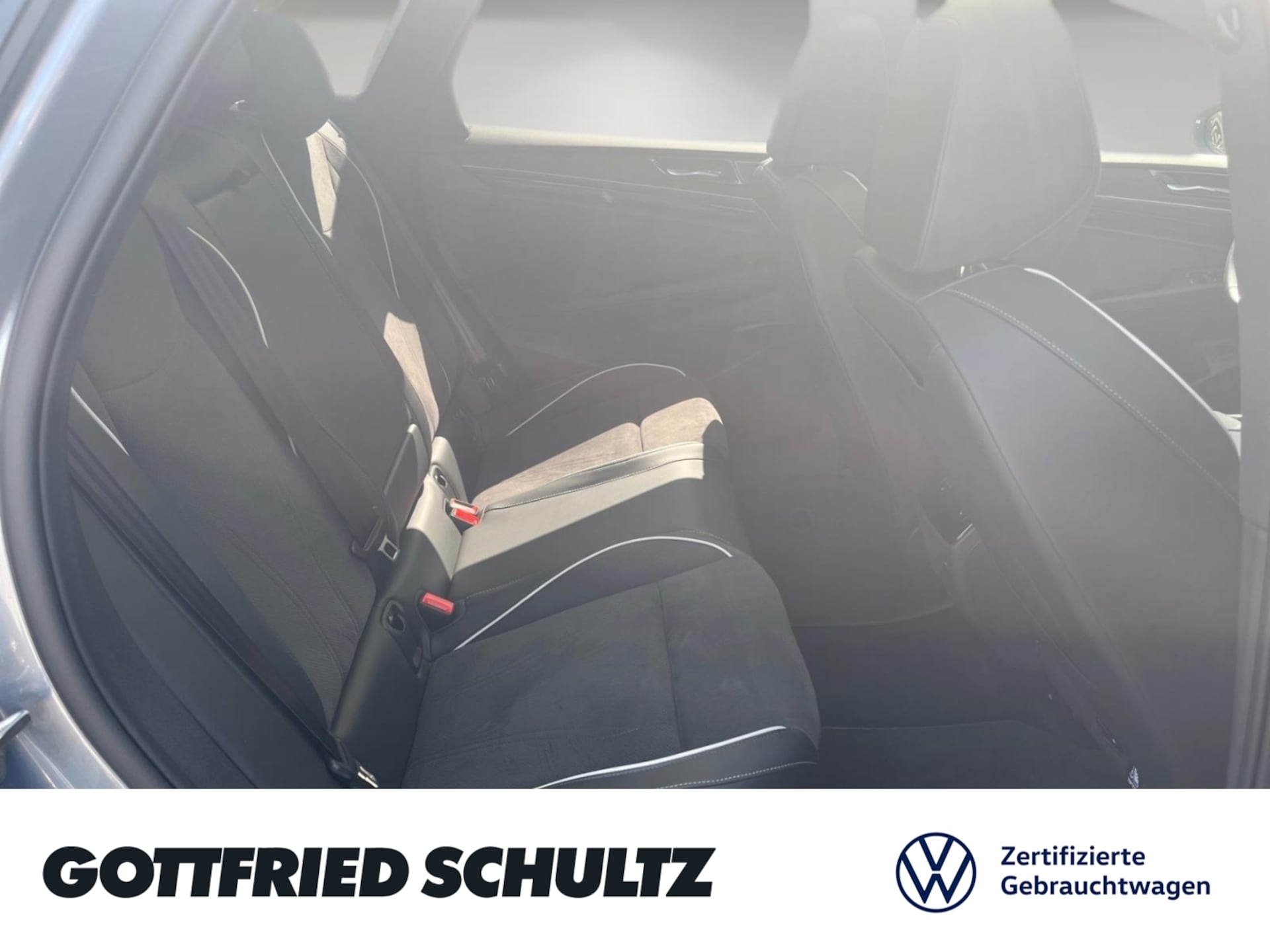 Volkswagen ID.7 Tourer Pro S