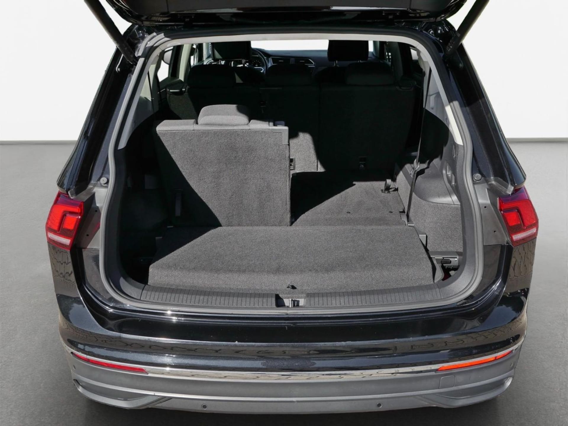 Volkswagen Tiguan Allspace Life