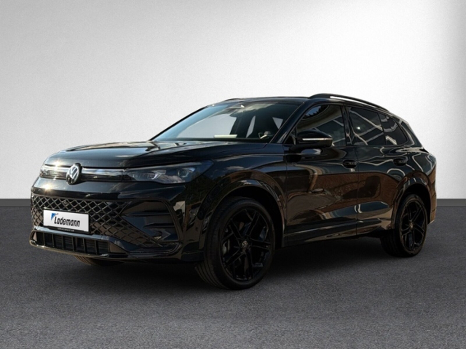 Volkswagen Tiguan – Bild 2