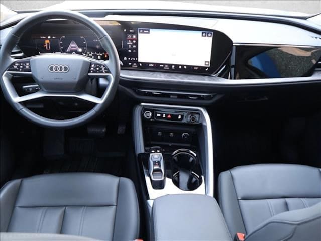 2025 Audi Q5 Premium Plus - Photo 26
