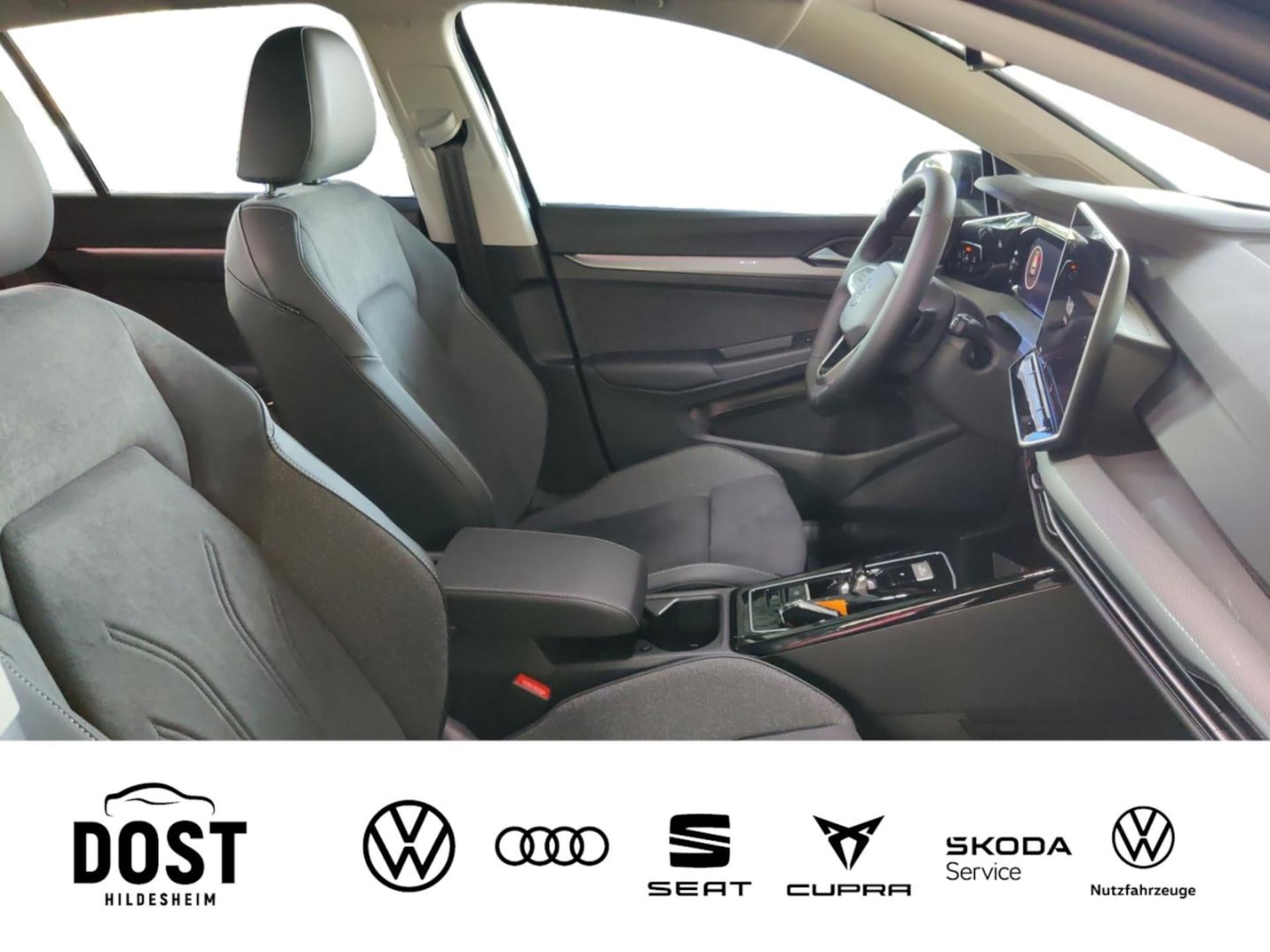 Volkswagen Golf Style
