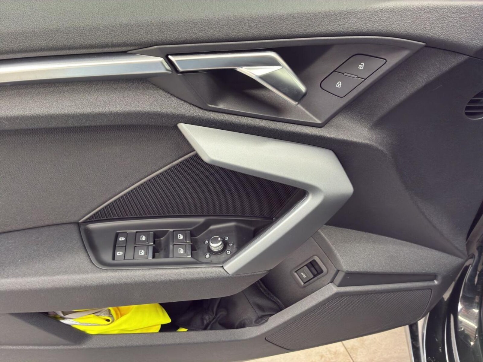 Audi A3 Limousine – Bild 9