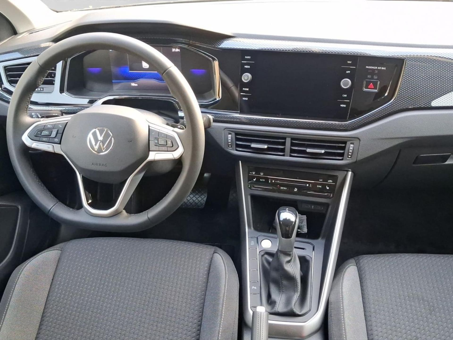Volkswagen Polo Life