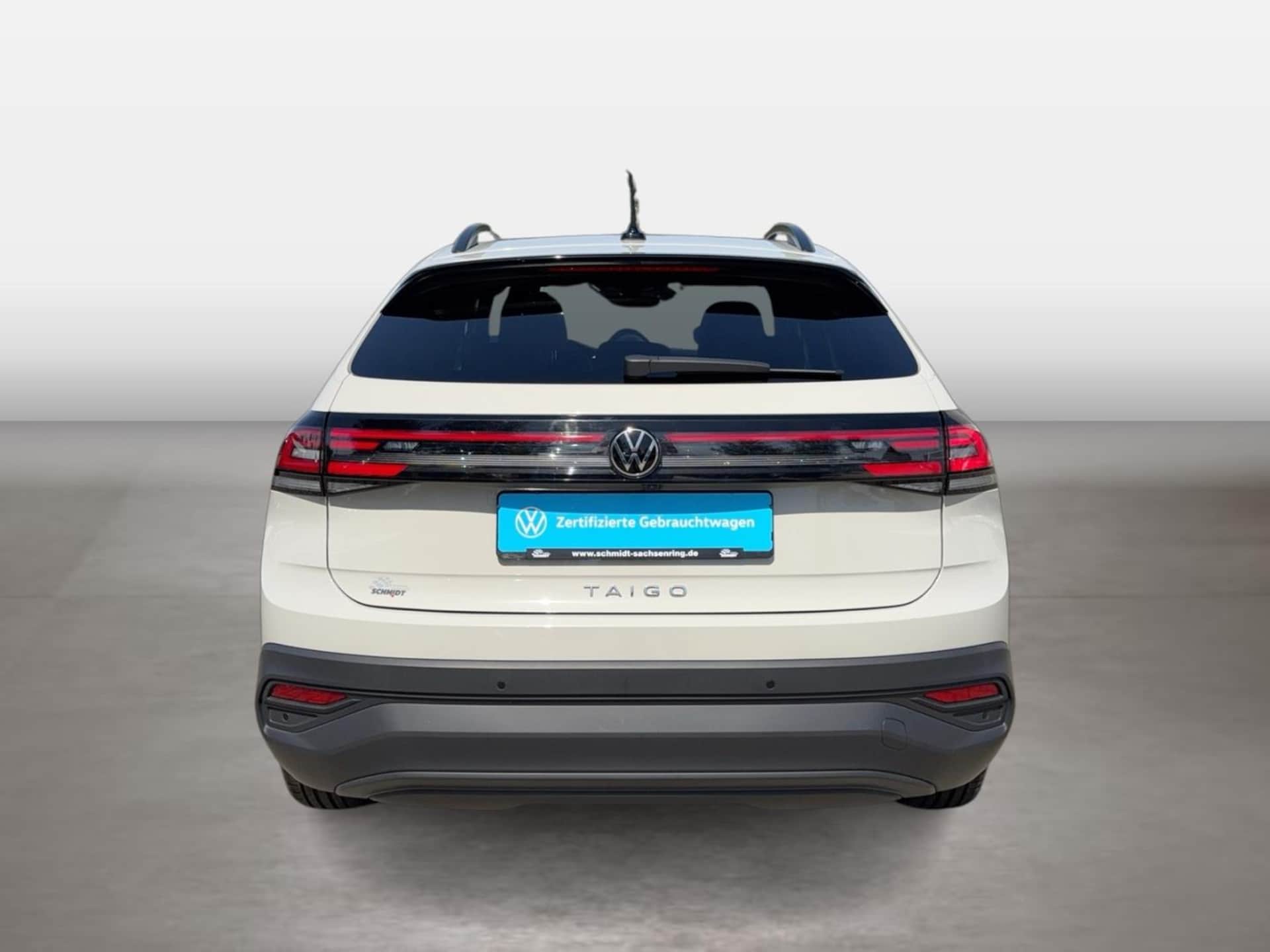 Volkswagen Taigo ENERGY