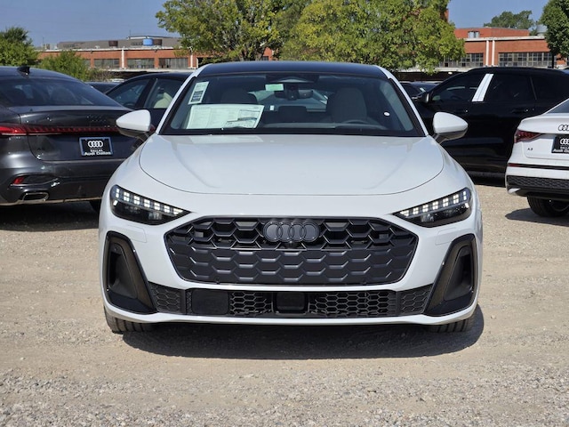 2026 Audi A5 Sedan