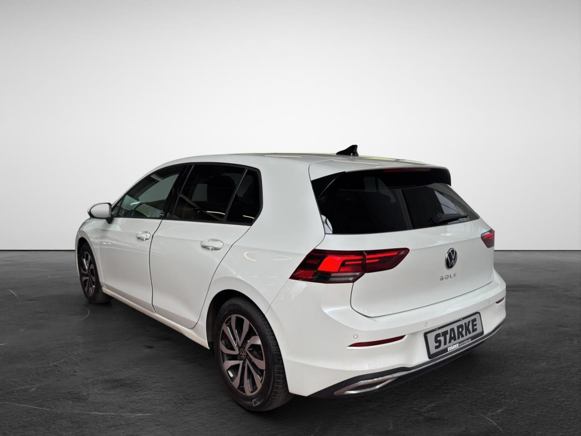 Volkswagen Golf Active