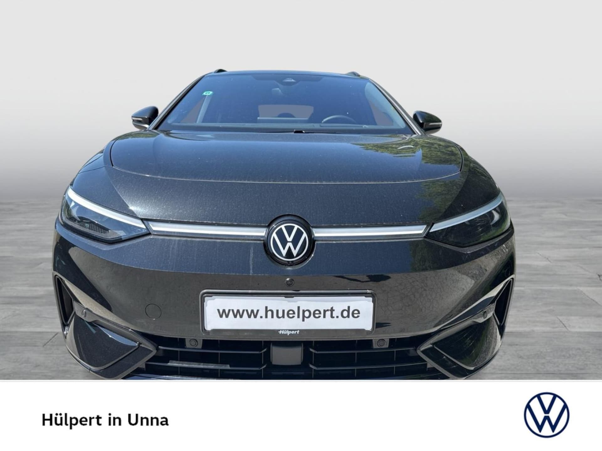 Volkswagen ID.7 Tourer S Limited Edition