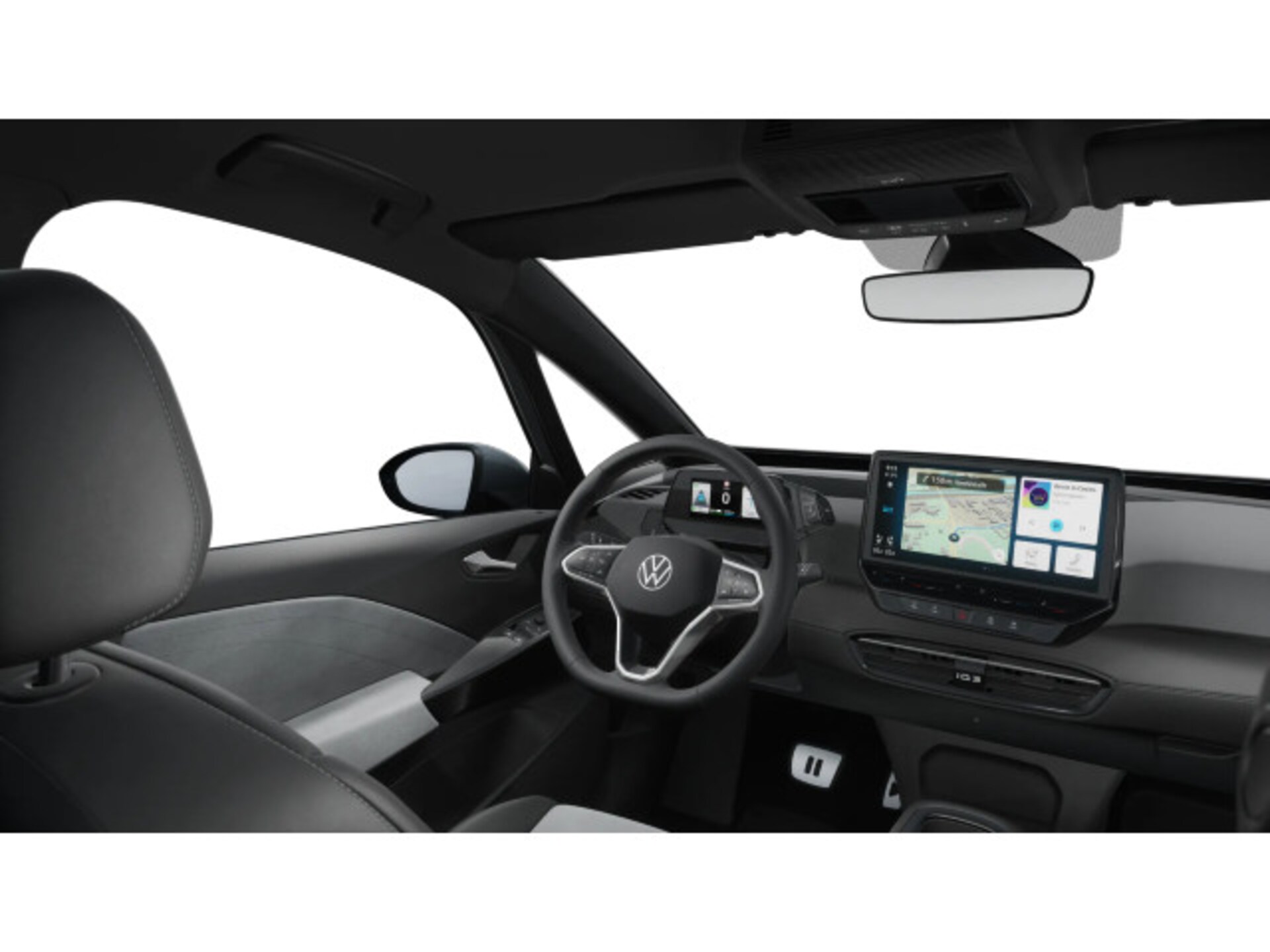 Volkswagen ID.3 MOVE Pro