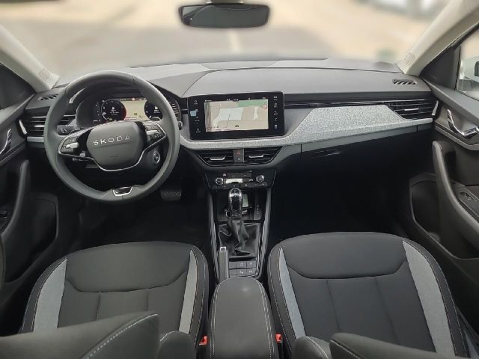 Škoda Scala – Bild 10