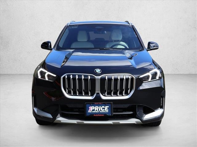 2026 BMW X1