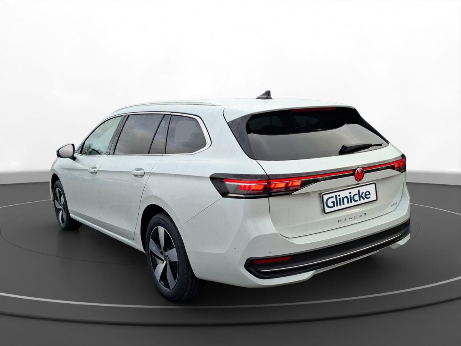 Volkswagen Passat – Bild 5
