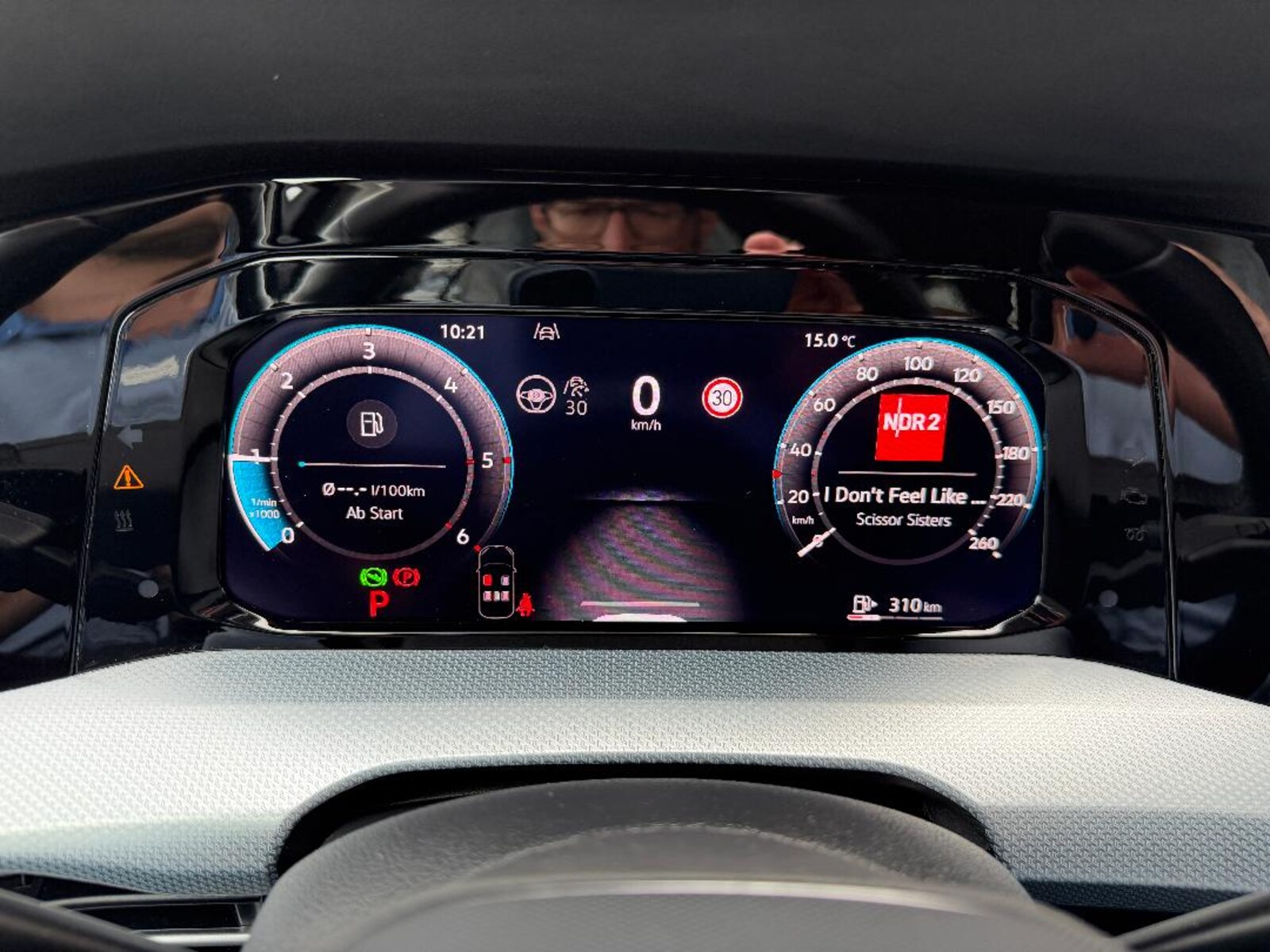 Volkswagen Golf Variant – Bild 34