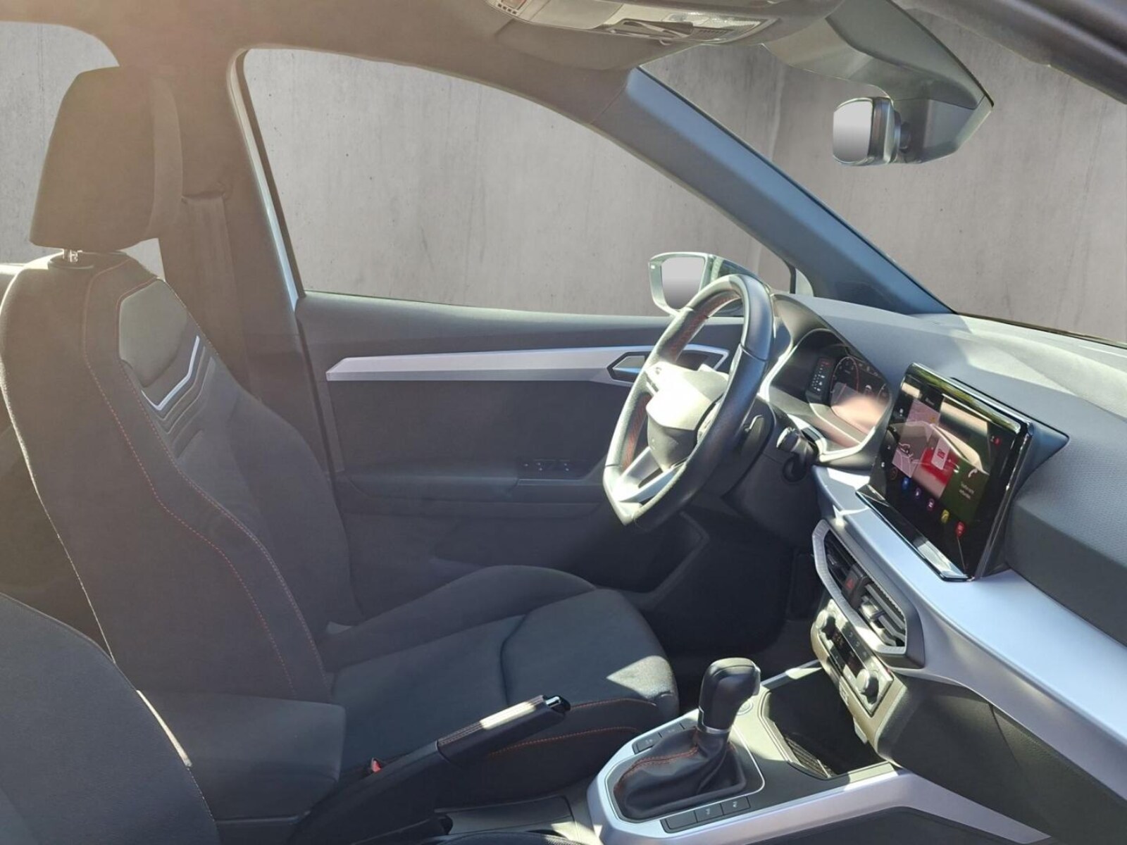 SEAT Arona – Bild 17