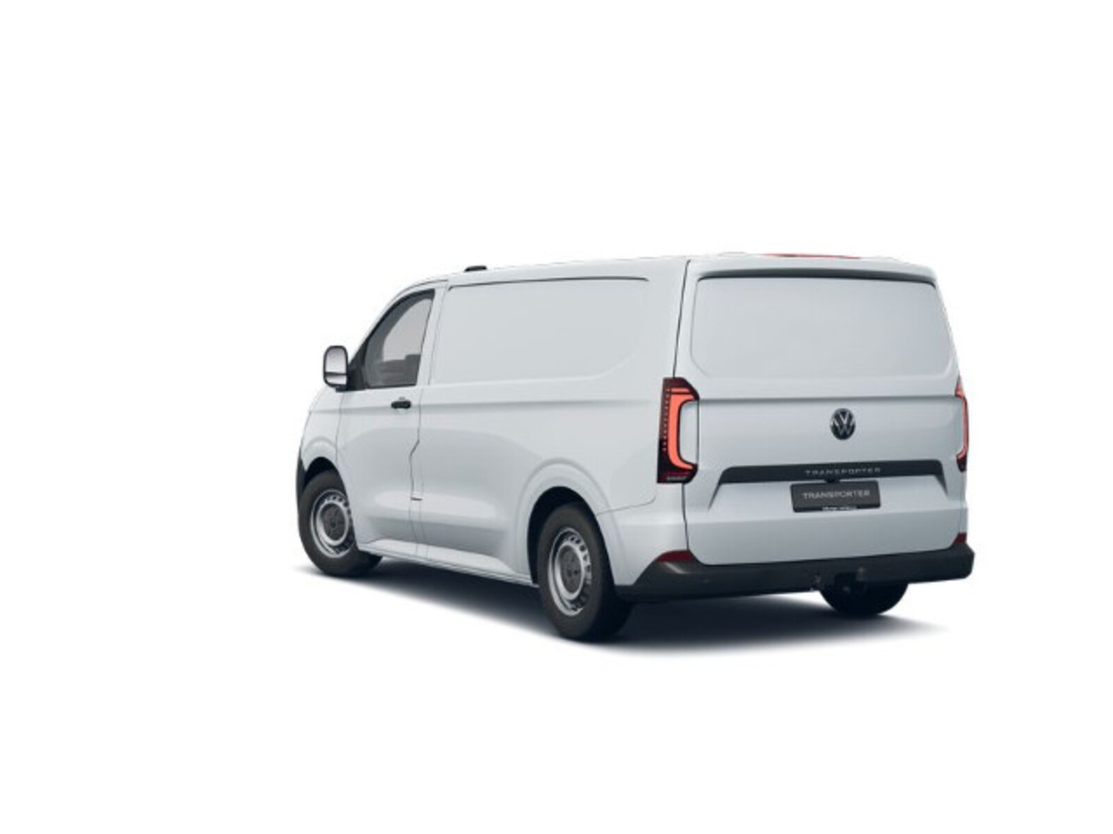 Volkswagen Transporter Kasten kurzer Radstand – Bild 3