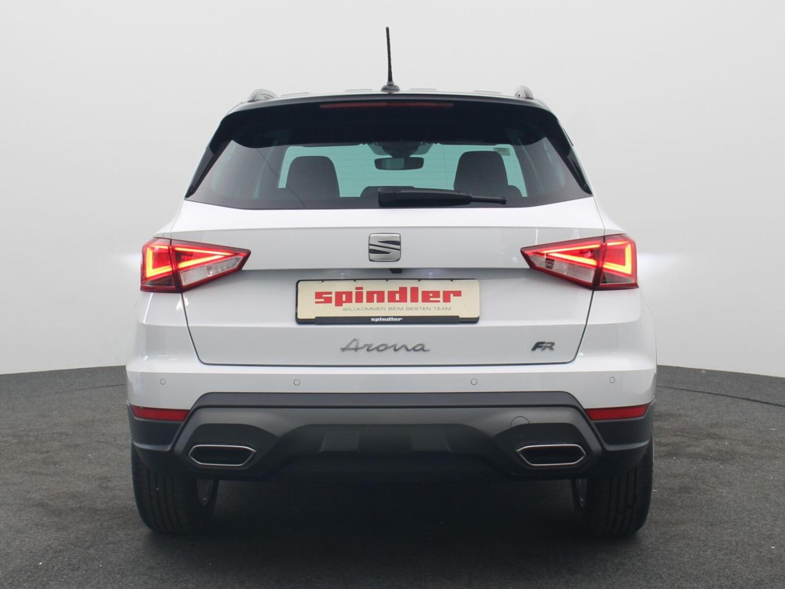 SEAT Arona – Bild 6