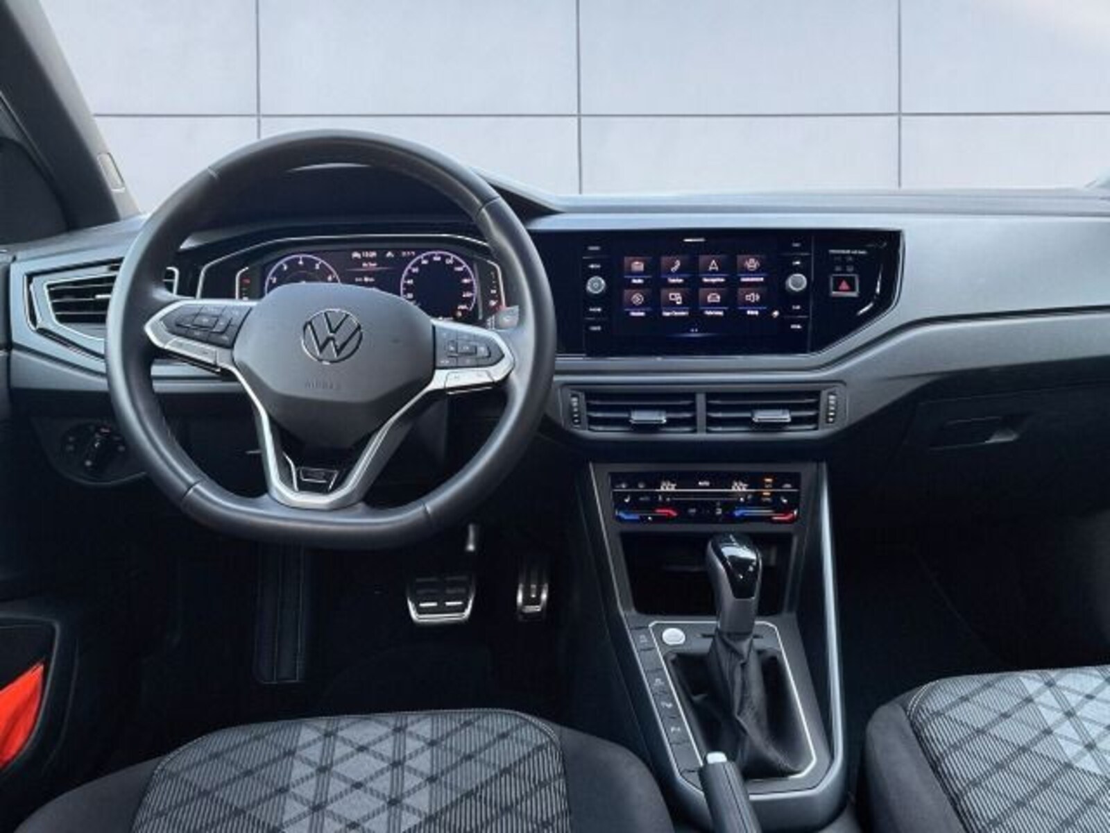 Volkswagen Taigo – Bild 11