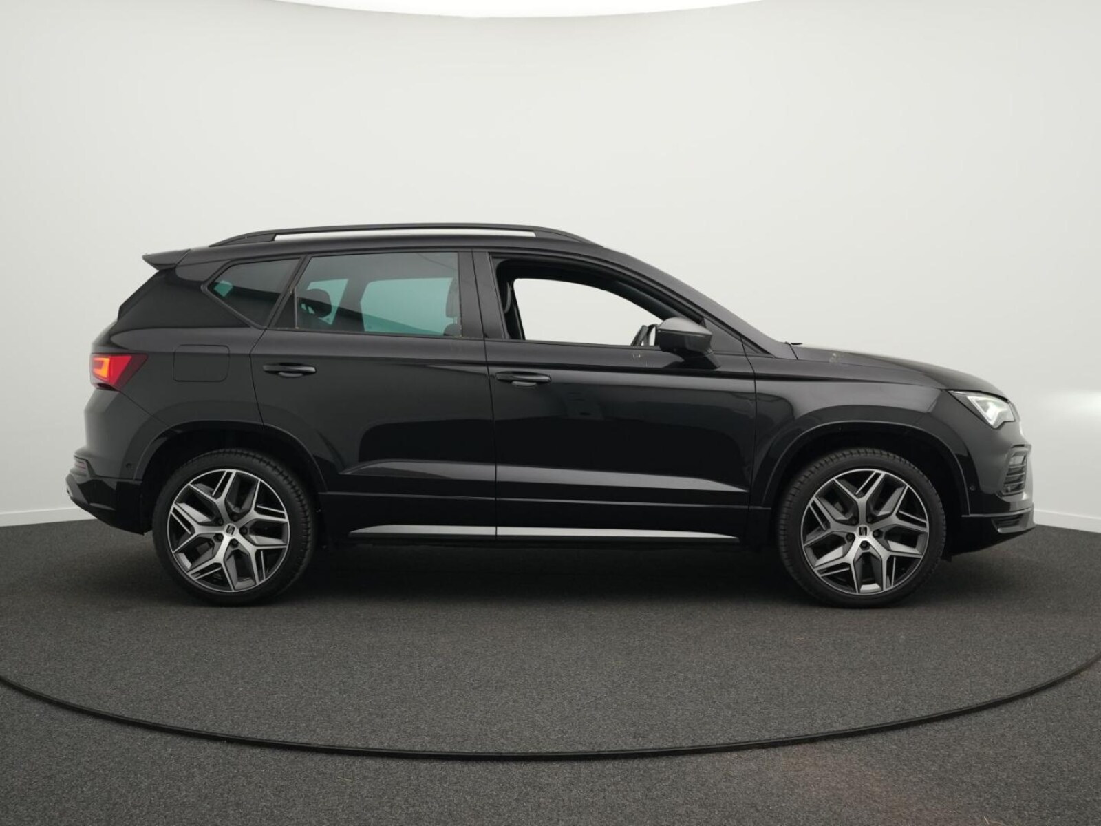SEAT Ateca – Bild 11