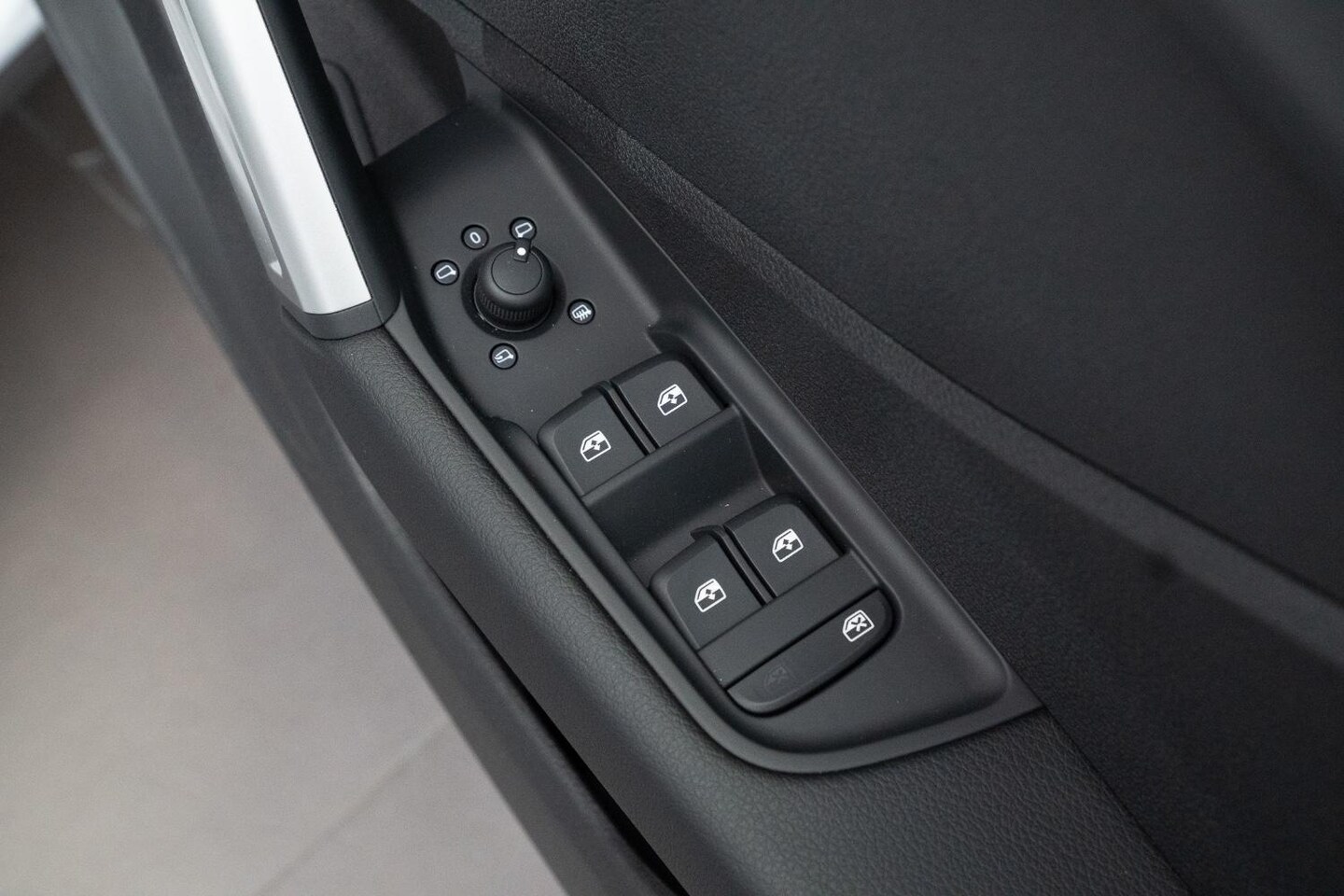 Image about Audi Q2 S line edition TFSI S tronic