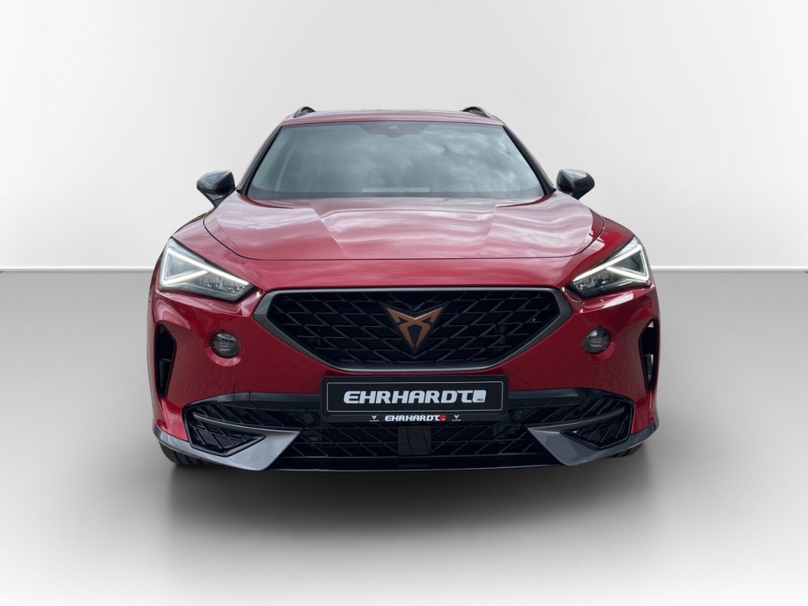 CUPRA Formentor – Bild 2