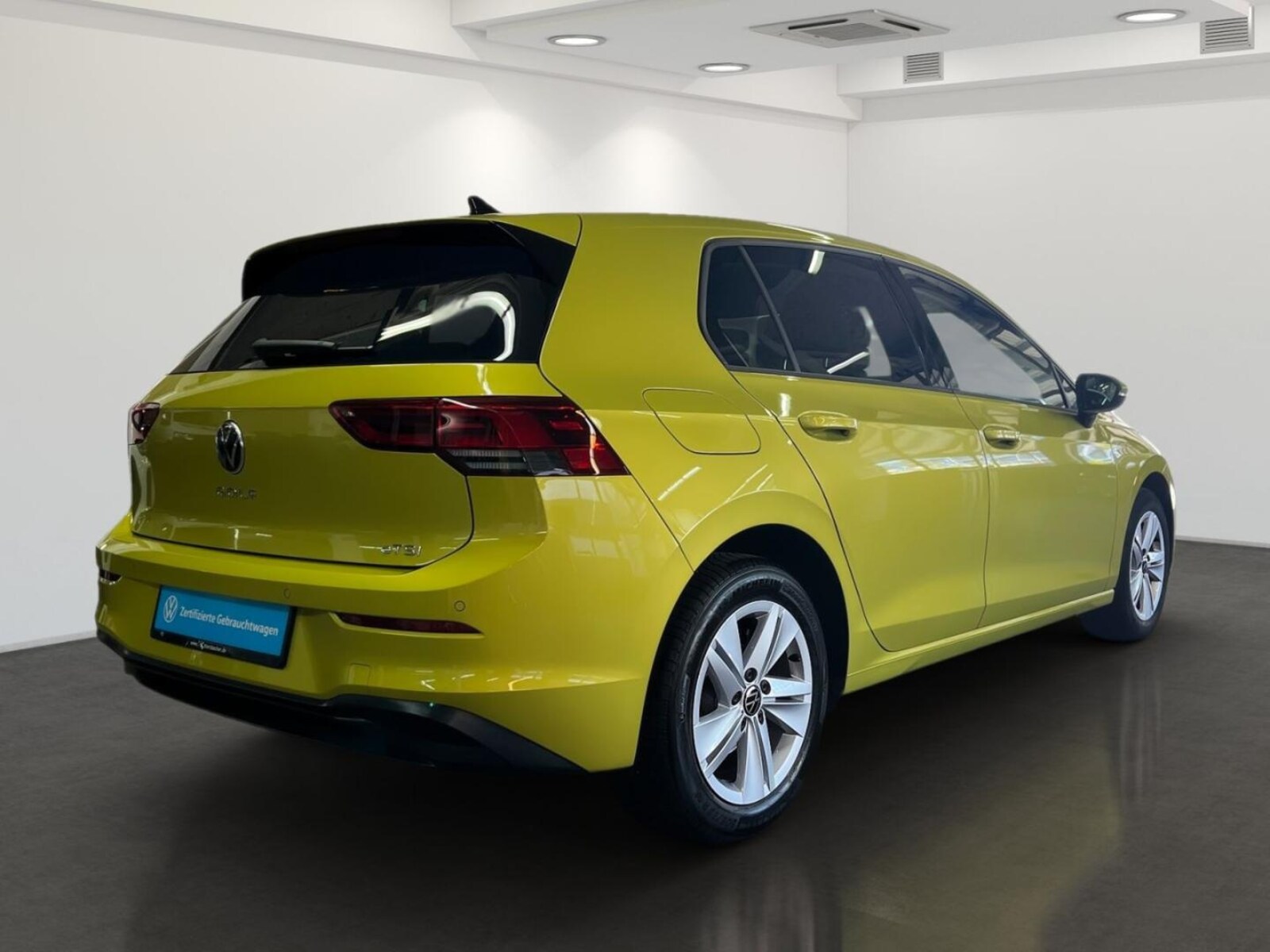 Volkswagen Golf – Bild 5