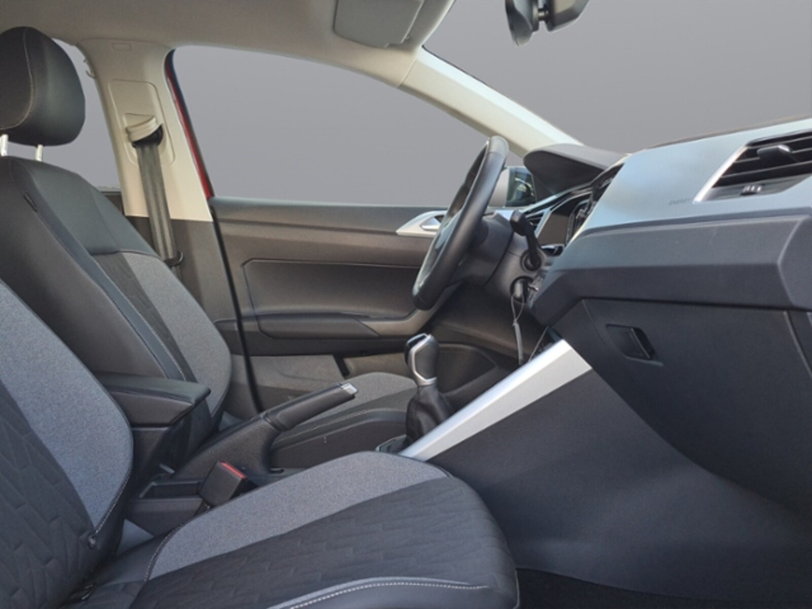 Volkswagen Taigo – Bild 15