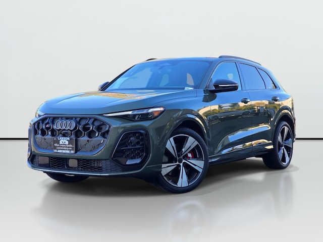 Photo of 2026 Audi SQ5