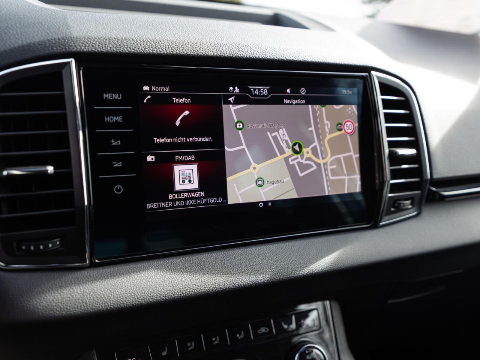 Škoda Karoq – Bild 18