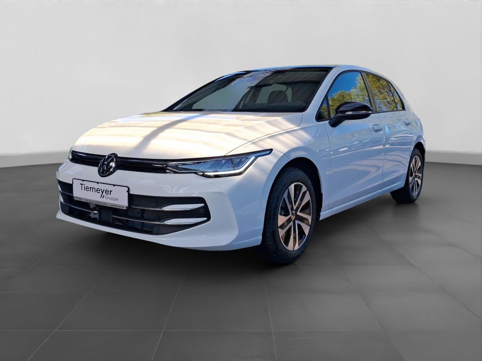 Volkswagen Golf – Bild 2