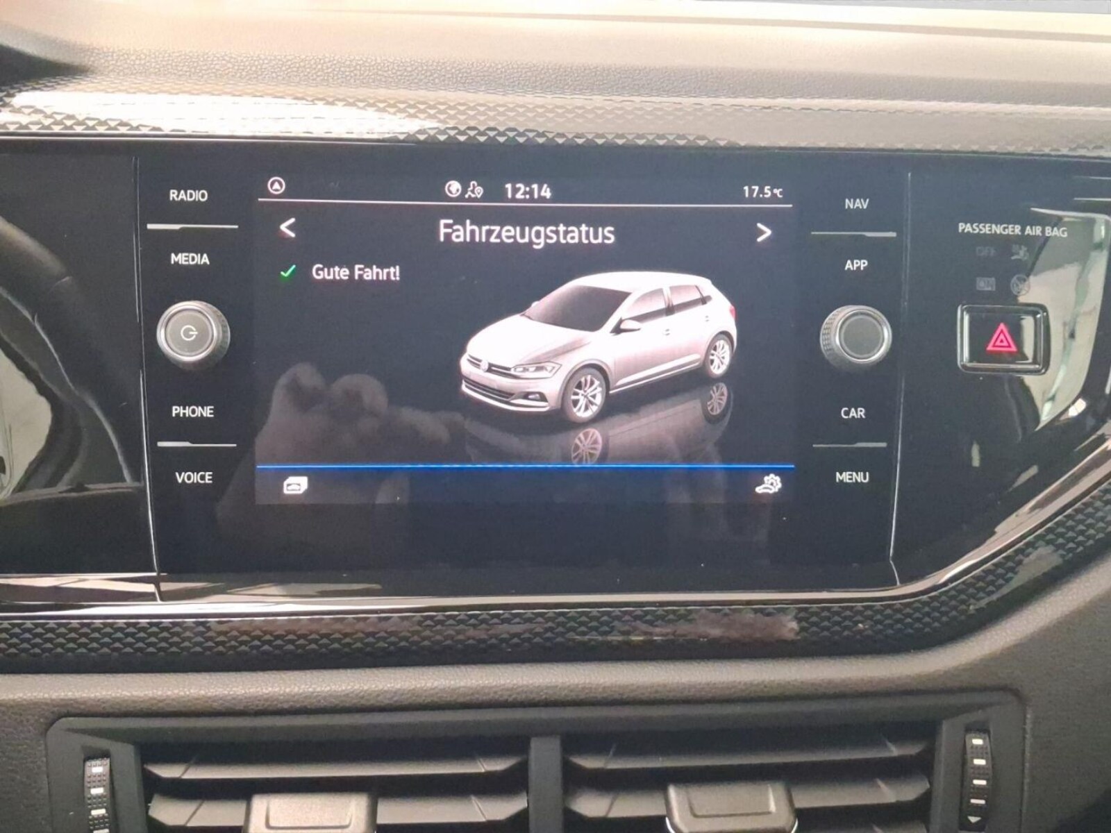 Volkswagen Polo – Bild 14