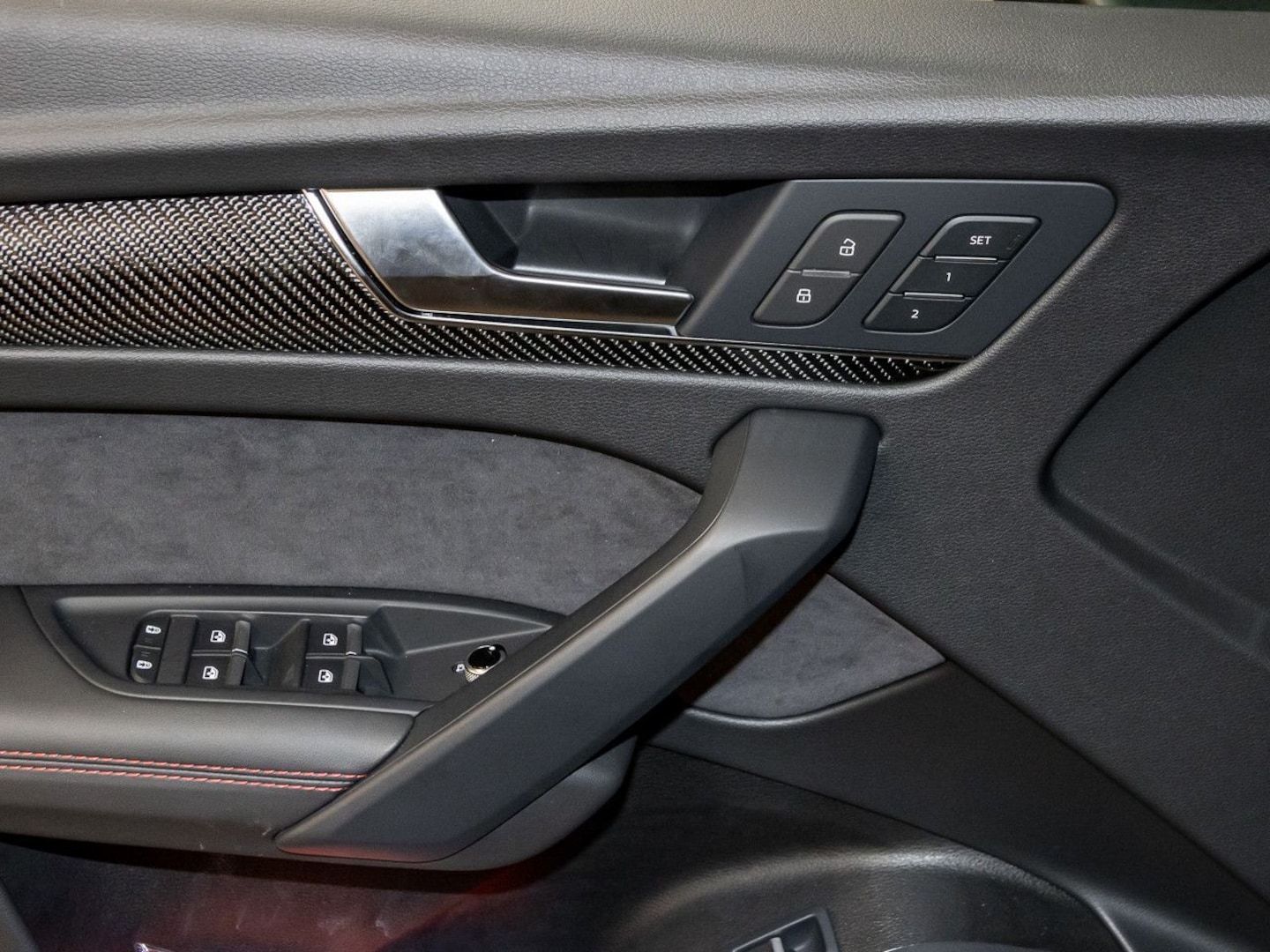 Bild über Audi Q5 Sportback 40 TDI quattro S tronic - für weitere Informationen kontaktieren Sie den Audi Partner