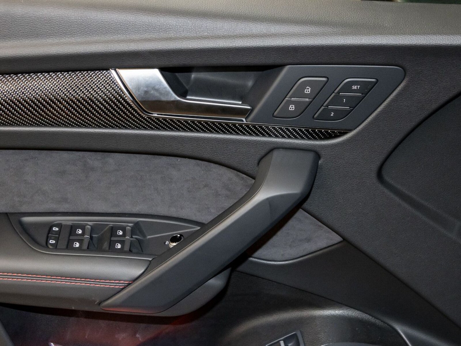 Audi Q5 Sportback – Bild 17