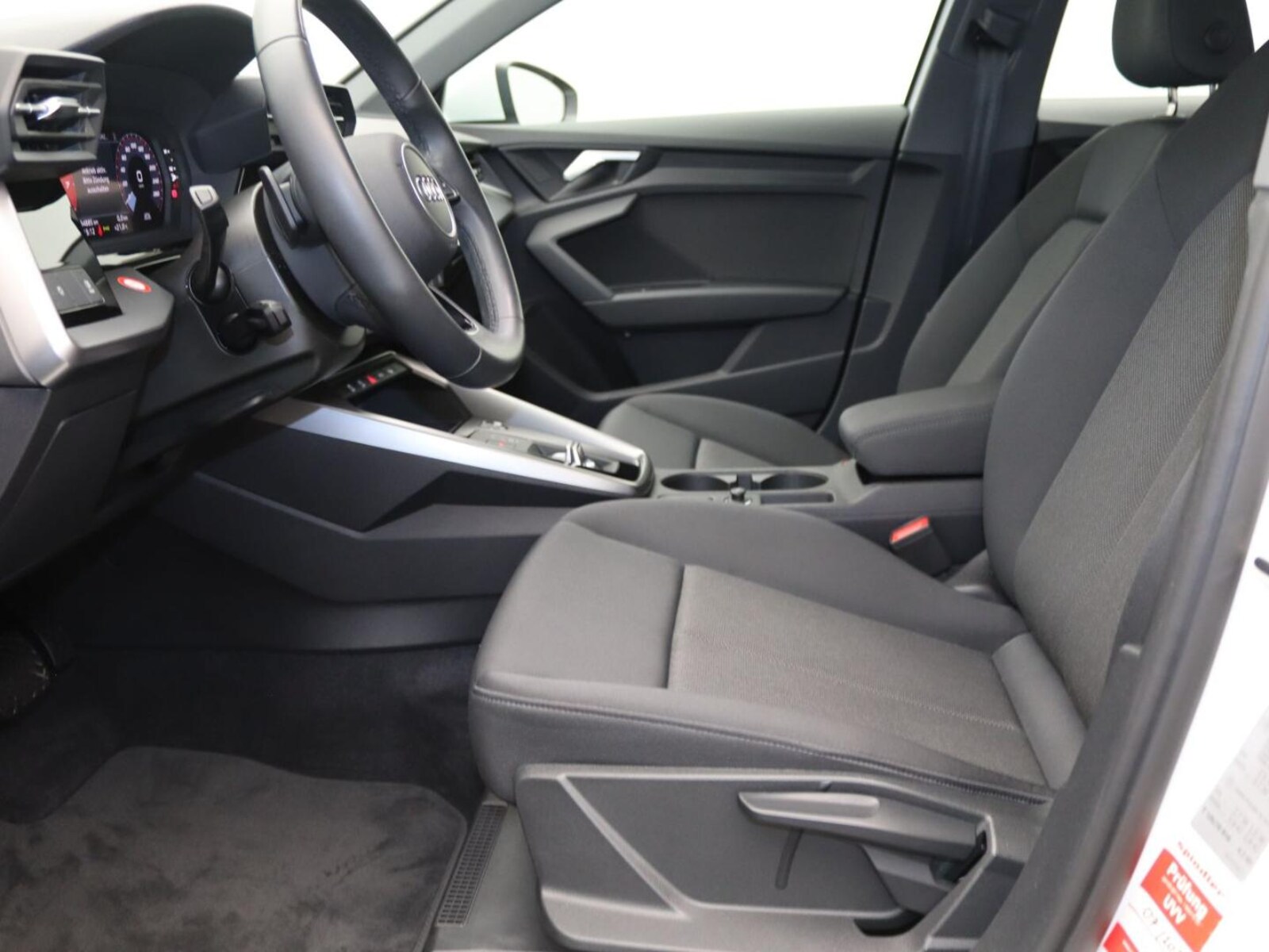 Audi A3 Sportback – Bild 9