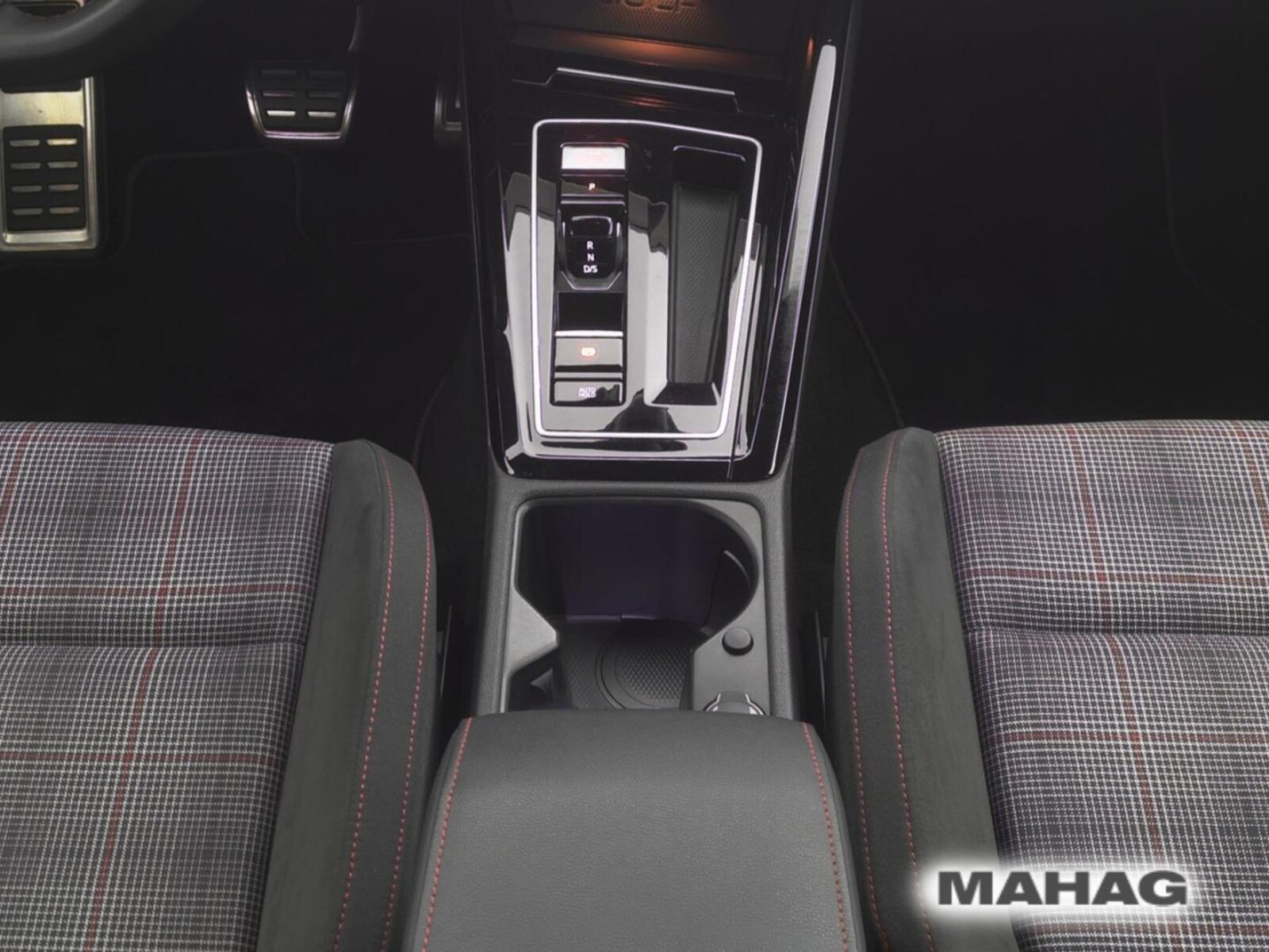 Volkswagen Golf – Bild 17