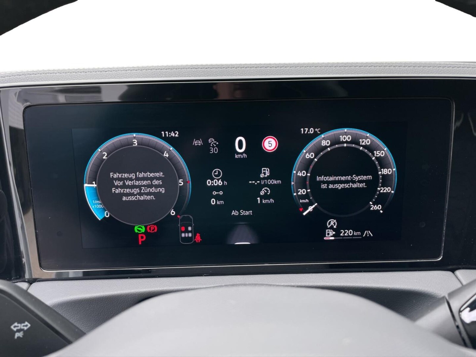 Volkswagen Tiguan – Bild 11