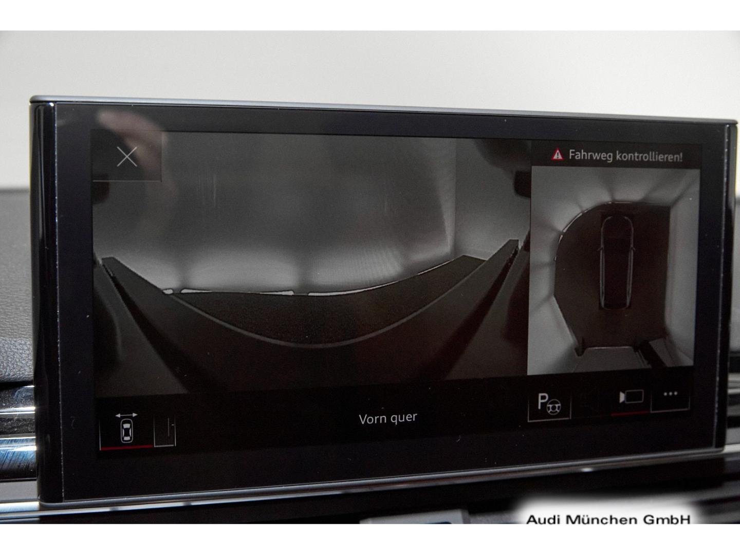 Image about Audi S4 Avant TDI quattro tiptronic