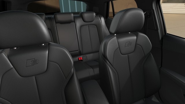 Audi SQ2 TFSI Quattro S Tronic - 2024 - Joinsteer - #14