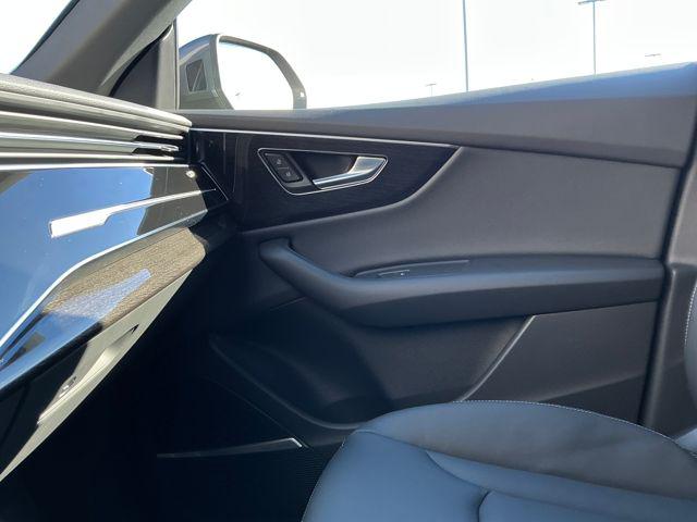 2026 Audi Q8 Premium - Photo 18