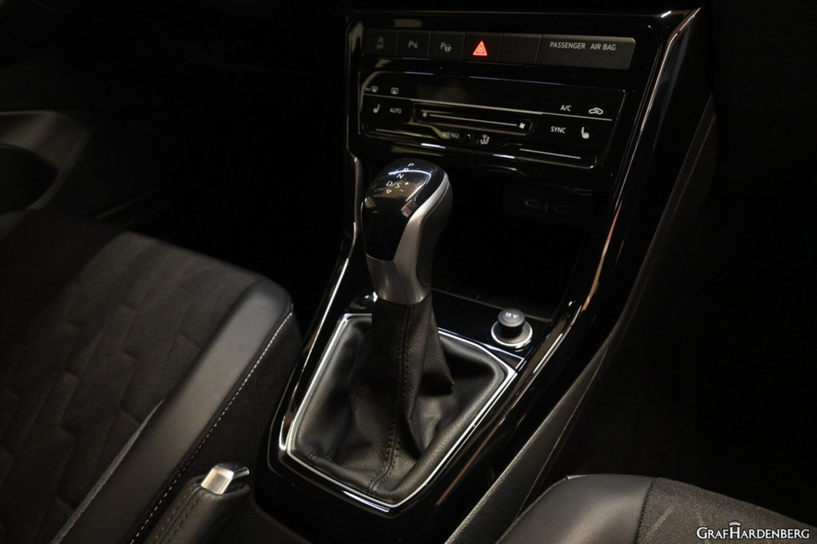 Volkswagen T-Cross – Bild 9