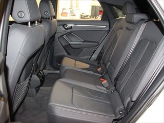 Image about Audi Q3 Sportback 35 TDI quattro S line 110(150) kW(PS) S tronic