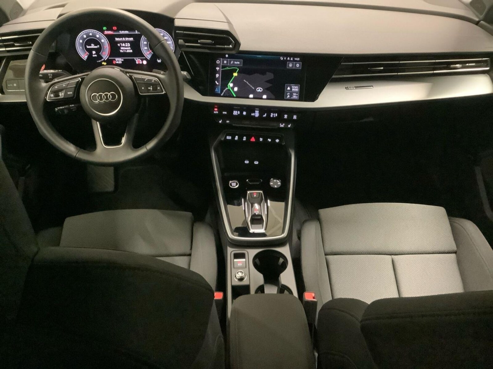Audi A3 Sportback – Bild 9