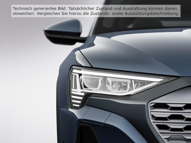 Audi Q8 E-tron Advanced 50 E-tron Quattro - - Joinsteer - #5
