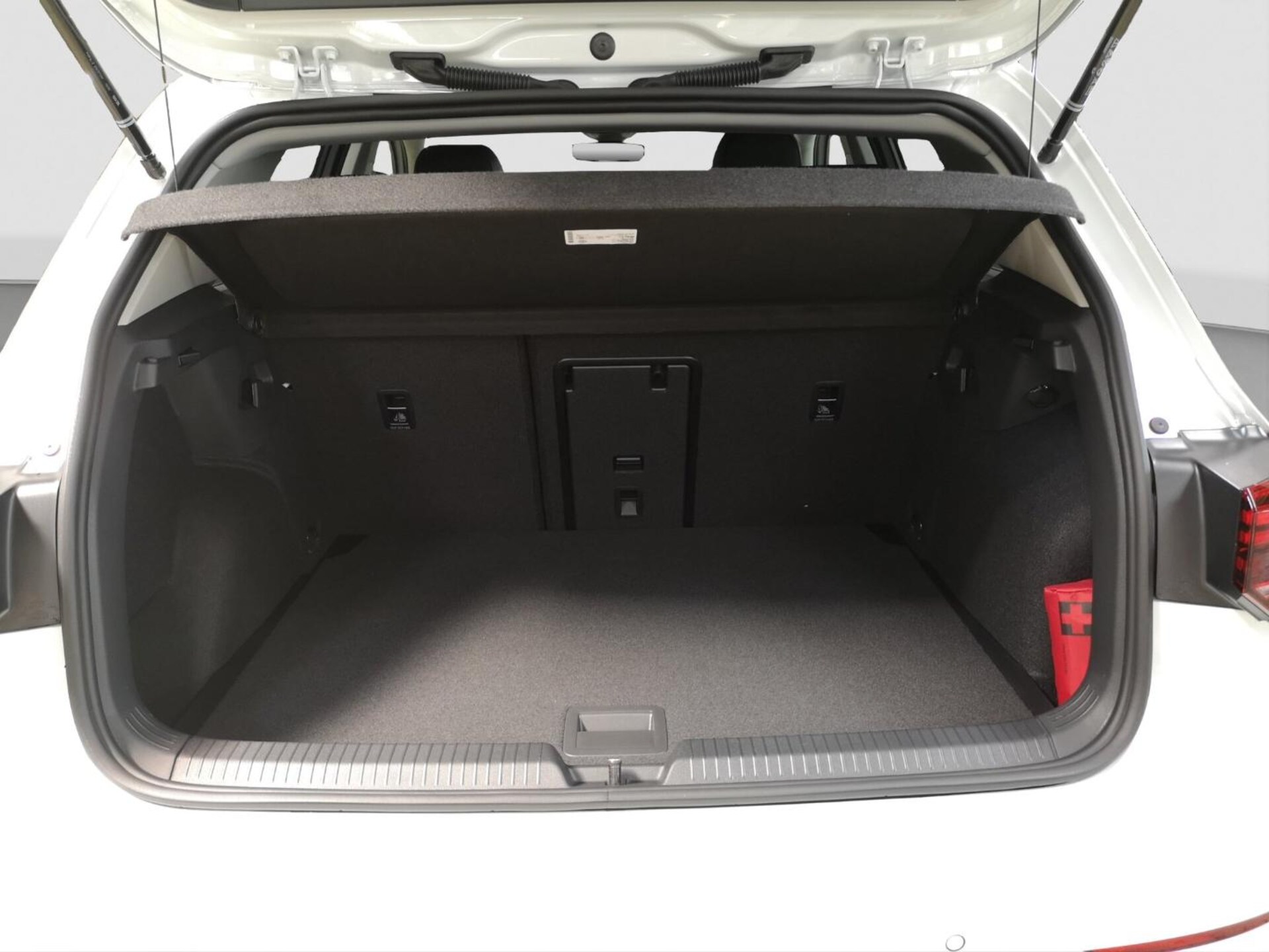 Volkswagen Golf Goal