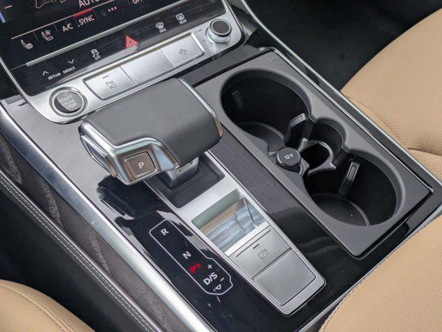 2026 Audi Q7 Premium Plus - Photo 15