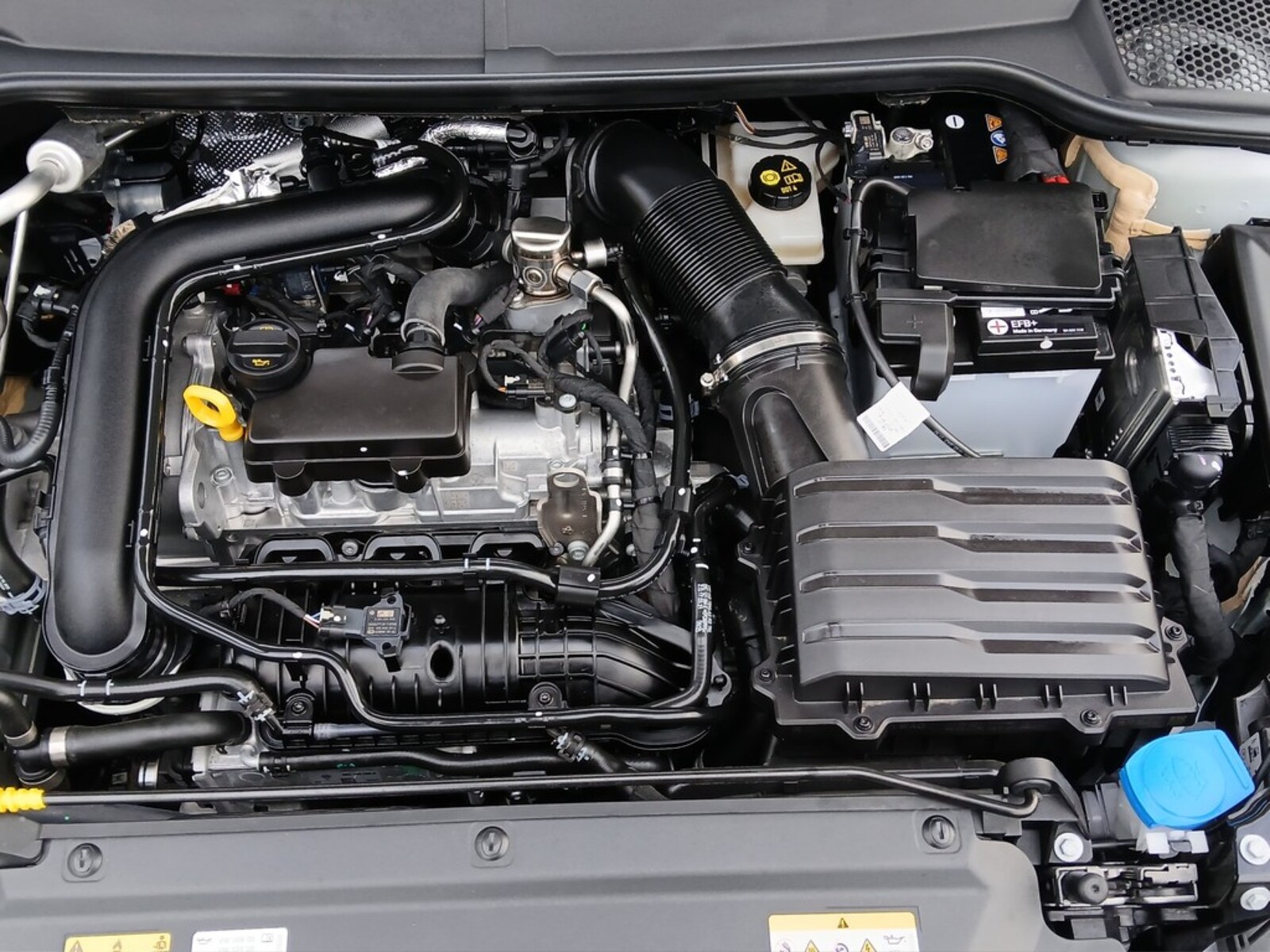 SEAT Arona – Bild 19
