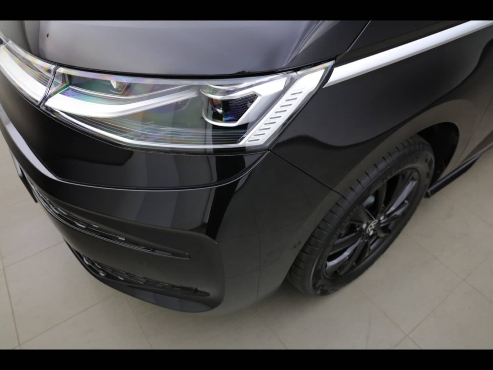 Volkswagen Multivan – Bild 4